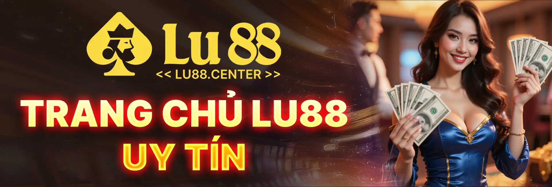 Trang chủ Lu88 uy tín