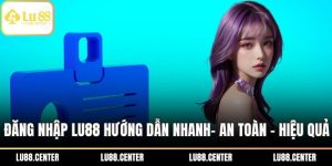 Đăng nhập LU88