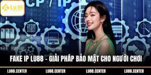 Fake IP LU88