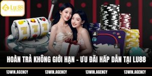 hoàn trả không giới hạn